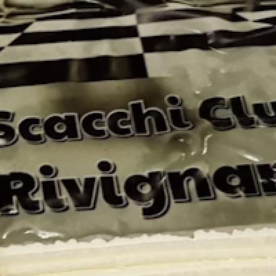 Ivano Cechia in visita al Club - 2026